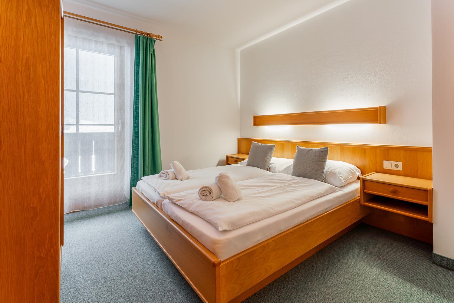 Apartment Sonnberg Mittersill Eksteriør billede