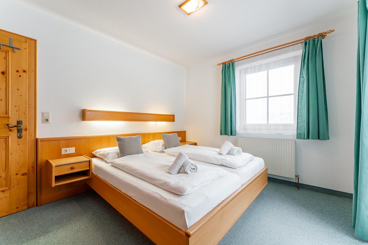 Apartment Sonnberg Mittersill Eksteriør billede