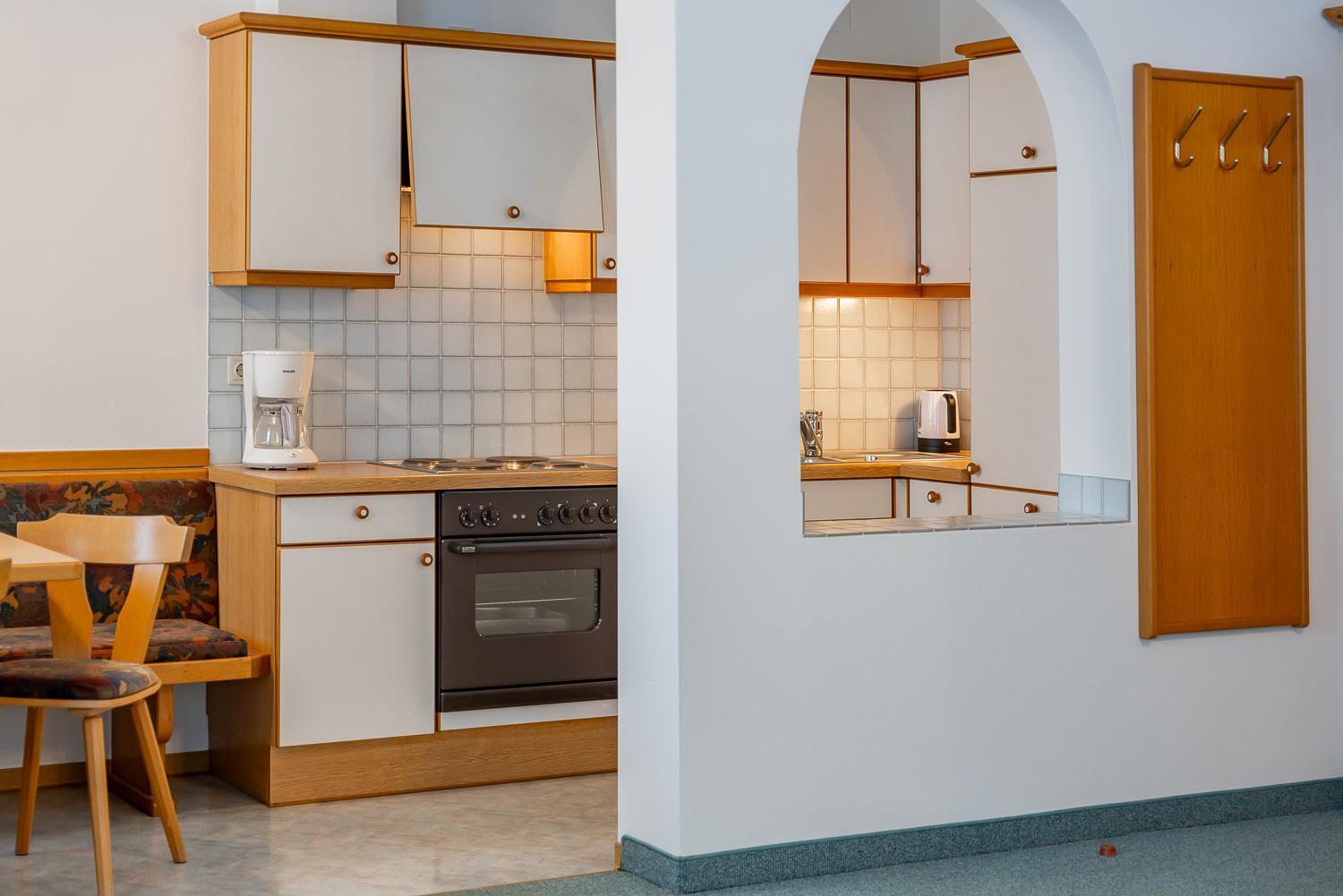 Apartment Sonnberg Mittersill Eksteriør billede