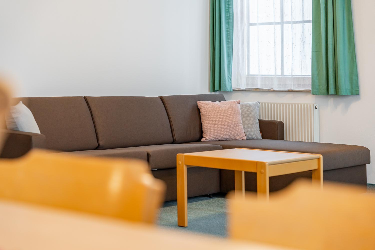 Apartment Sonnberg Mittersill Eksteriør billede
