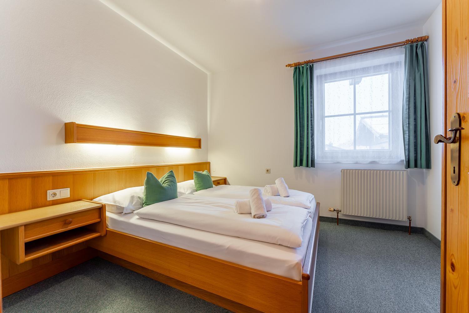 Apartment Sonnberg Mittersill Eksteriør billede